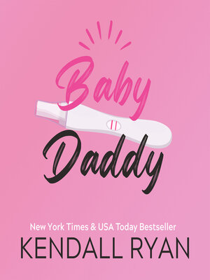 cover image of Baby Daddy